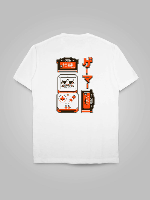 Lucky Retro Gamer